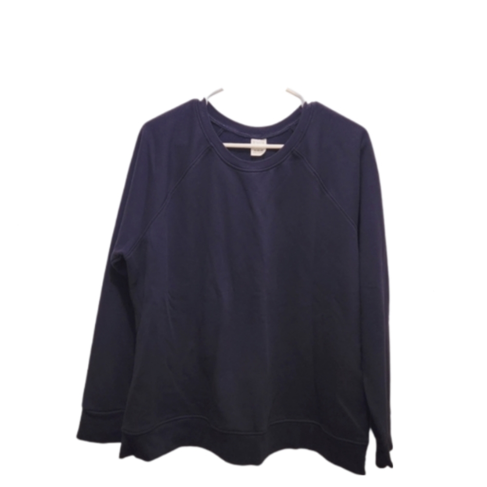 Time and Tru Sweatshirt